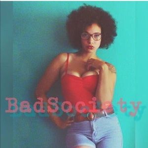 Meet your Posher, Cabrina